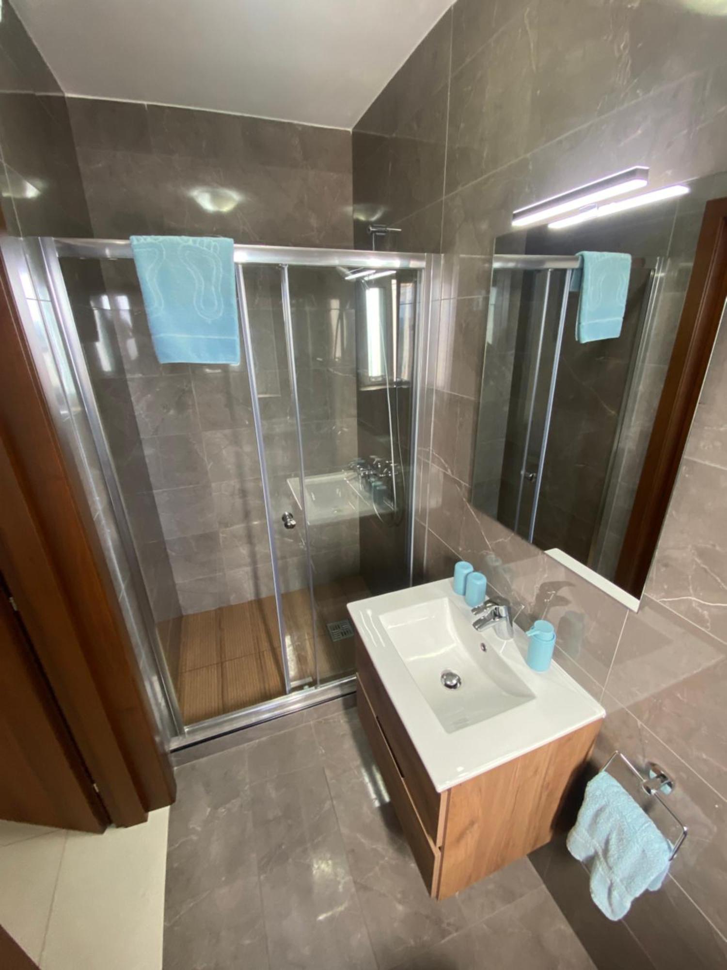 Sunshine Apartments Mellieha - Modern Two Bedroom Penthouse With Terrace Экстерьер фото